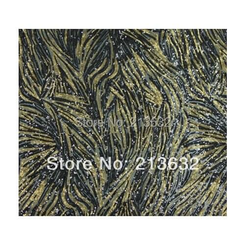 POz4 textile manufacturers selling narrow leaf beads embroidered cloth needling embroidery fabric textile fabrics cloth yarn