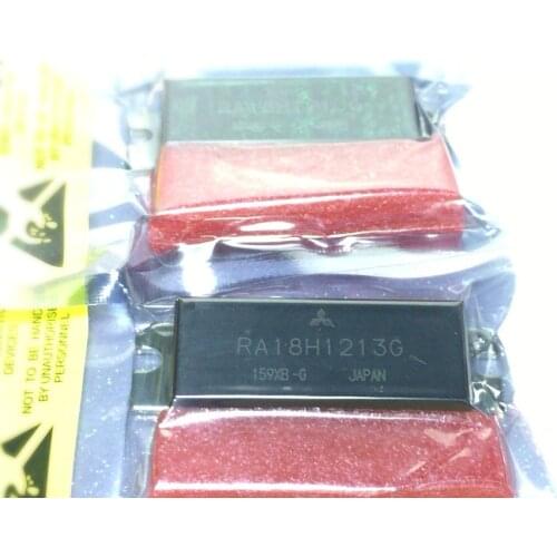 RA18H1213G RA18H1213G-101 RA18H1213 G RA 18H1213G New