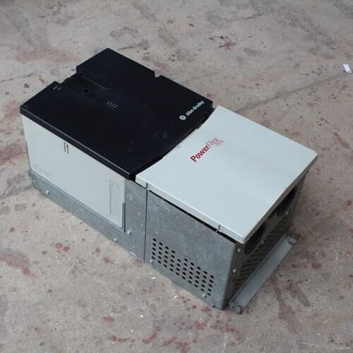 Allen Bradley AC servo inverter 20BC105A0AYNANC0