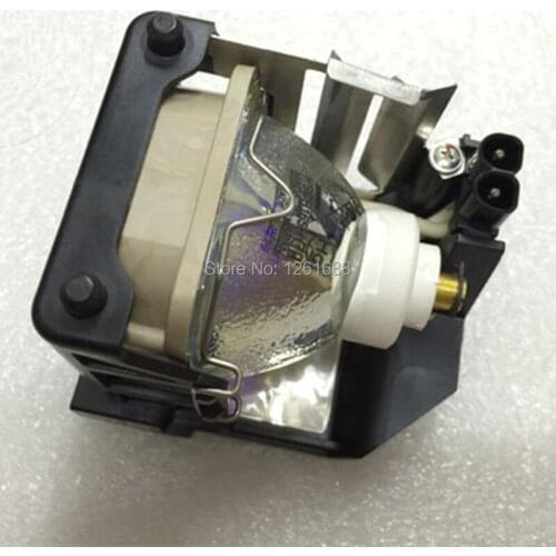 High Quality Genuine Projector Lamp with housing DT00671 for hitachi ED-S3350/ED-X3400/ED-X3450 projectors