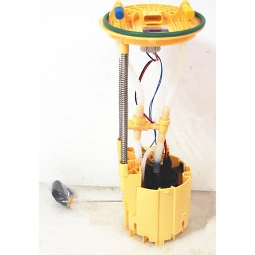 WAJ Diesel Fuel Pump Module Assembly E7181M Fits For Dodge Ram 2500 Ram 3500 2005-2009