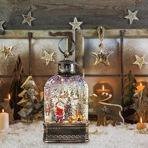 Zatayes LED String Lights