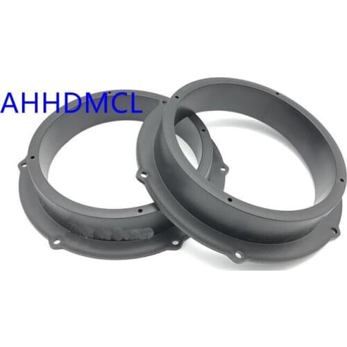 Speaker Adapter Spacer Horn Pad Speaker Mounts For Magoton For Skoda Universal