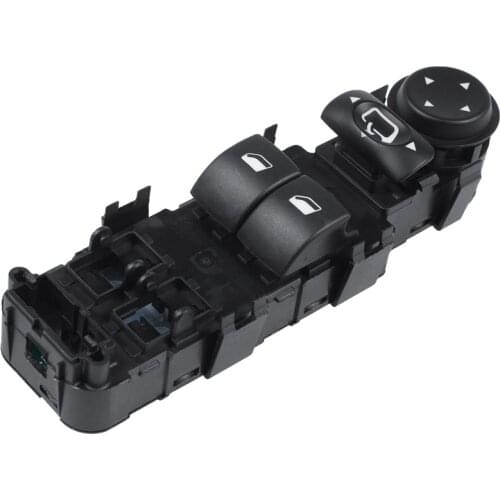 Car Electric Window Control Switch 9651464277 6554.He for Citroen C4 2004 2005 2006 2007 2008 2009 2010