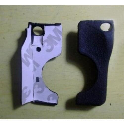 Free shipping repair parts for SONY NEX6 NEX7 NEX-6 NEX-7 Thumb Fuselage rubber mirrorless Camera fuselage rubber