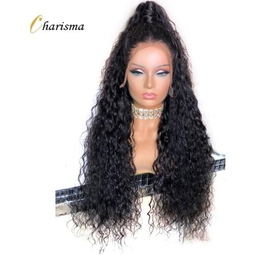 Charisma Carnival Wigs