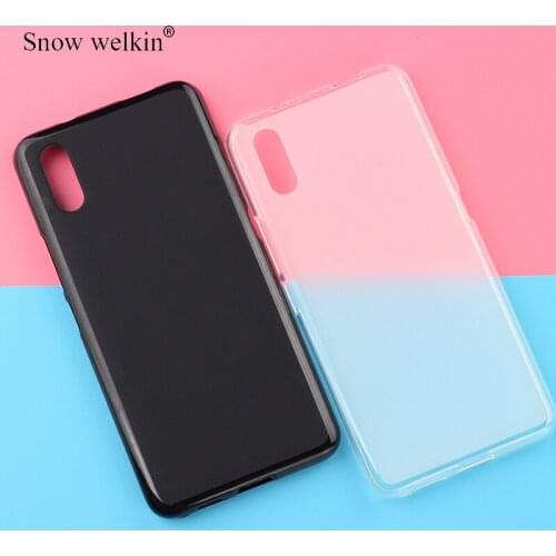 For vivo NEX Special Edition Gel TPU Soft Silicone Back Cover Case For vivo NEX S NEX Ultimate 6.59 inch Phone Rubber Bag Cases