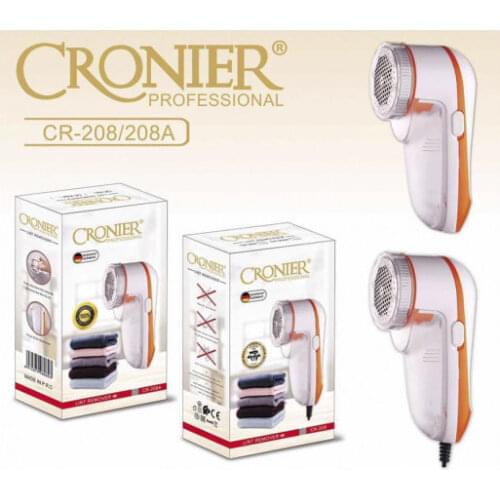 CRONIER PROFESSIONAL Appliances