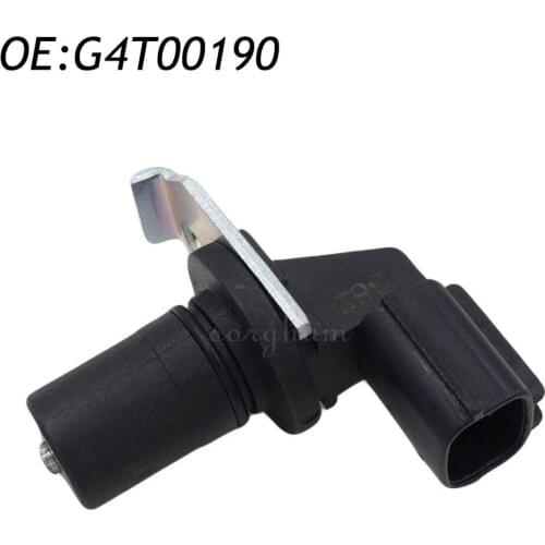 G4T00190 Camshaft Sensor For Mazda 3 5 6 CX-7 Protege5 1.6L 1.8L 2.0L 2.3L 2.5L 897321-6200,6235650,10E21,97321620, BACB34-753