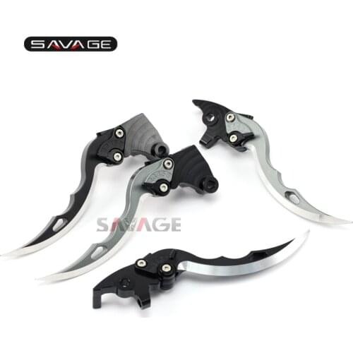 For Royal Enfield 500 2013-2017 Motorcycle CNC Aluminum Blade CNC Long Brake & Clutch Levers Motor Bike Accessories