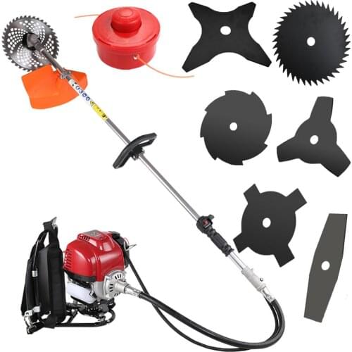 Grass cutter/Grass Trimmer/Hedge Trimmer/Lawn Mower/Agricultural harvester Garden Tools/Brush cutter/weeder