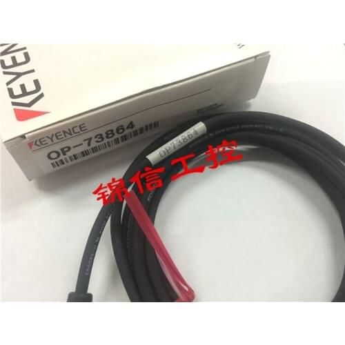 KEYENCE OP-73864 100% new and original