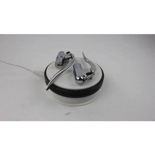 Motorcycle Aluminum Brake Clutch Lever Cable Actuated Clutch for Custom Chopper Bobber Russian Soviet Ukrainian Model