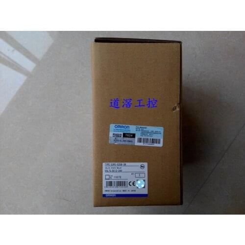 The Heater by Means of Solid-State Contactor G3PE-215B-2N DC12-24V