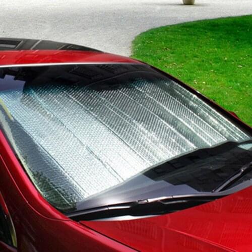 OLPAY Sun Protection For Windshields