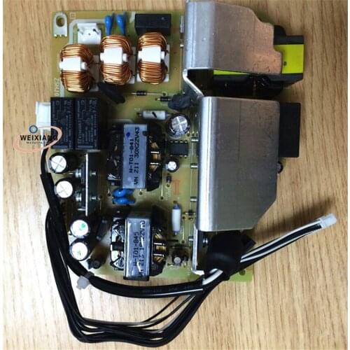 Original Projector Parts For Hitachi HCP-A81 Main Power Supply(K-F01-602-A12-R )