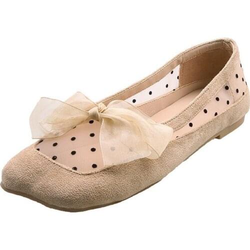 SHEBUYER Mary Jane Women's Shoes