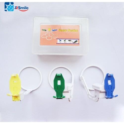 Dental Digital Sensor Positioner X Ray Sensor Locator