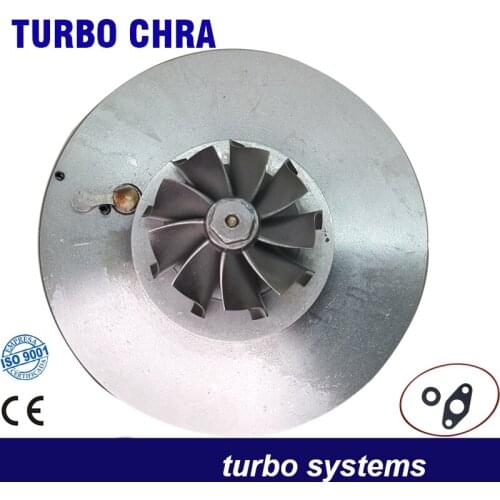 GT2556V turbo cartridge 765277 5001S 765277 5001 765277 0001 71783923 71785211 46801285 73501386 for Alfa Romeo Lancia 2.4L