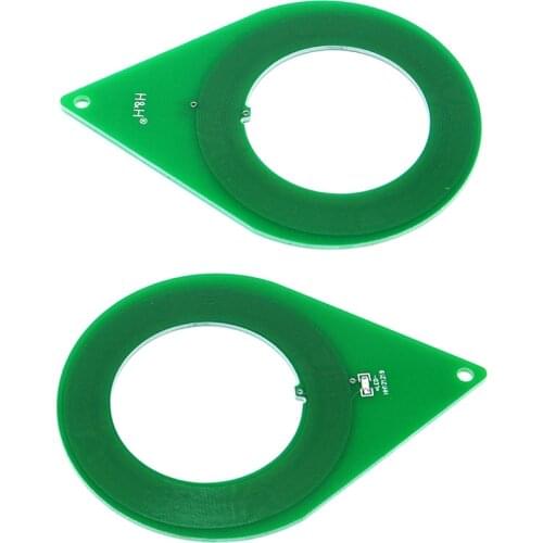 VSTM Auto Lock Inspection Loop for Locksmith key programmer Car Lock Inspection Loop for Key Check Car Lock Tools Kits