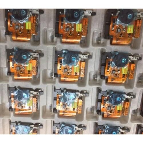 Replacement for YAMAHA CRW8424S CRW8824 CRW4416SX SRU3001 YOU3XA YOU-3XA Laser Lens Lasereinheit Optical Pick-ups Bloc Optique