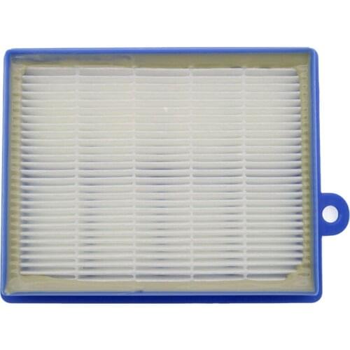 1 x Filter Vacuum Cleaner Parts Hepa Filter H12 H13 For Electrolux Harmony Oxygen Oxygen3 Canister Vacuum