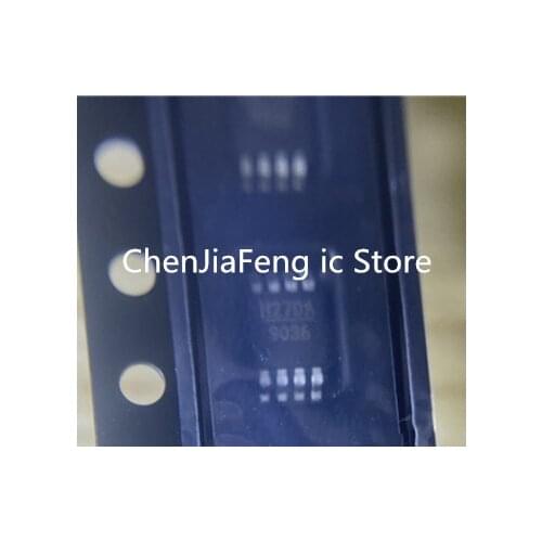 2PCS~10PCS/LOT HMC270AMS8GETR H270A MSOP8 New original