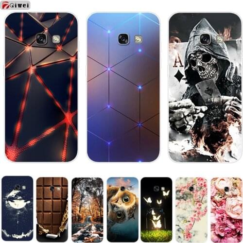 Чехлы для телефонов Samsung Galaxy A5 2016 7 QIWEI China At AliExpress