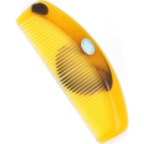 80pc/lot Professional plastic Combs. hair comb plastic hair combs