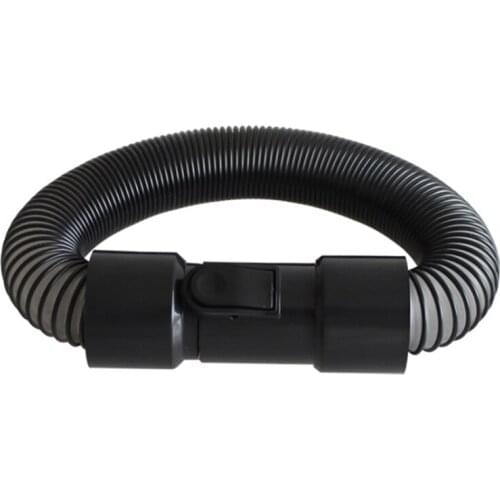 Fit for Proscenic I9 Moosoo K17 Vacuum Cleaner Accessories Telescopic Hose Vacuum Tube Takeover,Inner Diameter Is 34mm