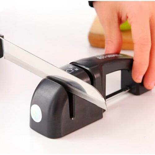 Fast Sharpener Household Kitchen Tools Ceramic Fruit Knife