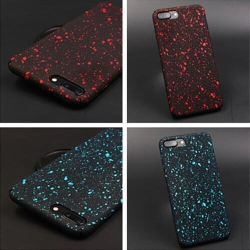 For iPhone Case New Hard Back Cover Full Protection Cases Mobile Phone Accessories For iPhone 6 7 S Plus 11 Pro Max X XS XR