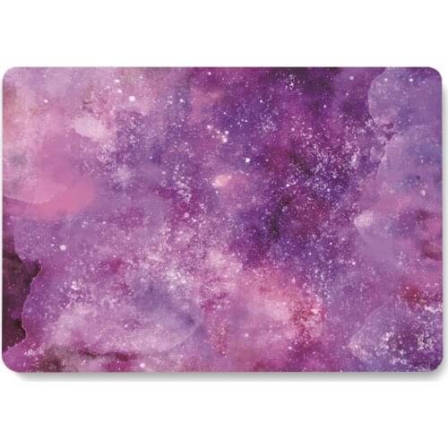 Case For MacBook Air 13 11 12 Retina 13.3 New Pro 15.4 16 inch Cover Art Paint shell XC0650