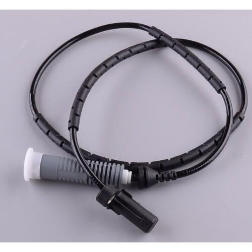 Plastic Rear Left or Right ABS Wheel Speed Sensor Fit for BMW 323CI 325CI 328CI M3 34521164652