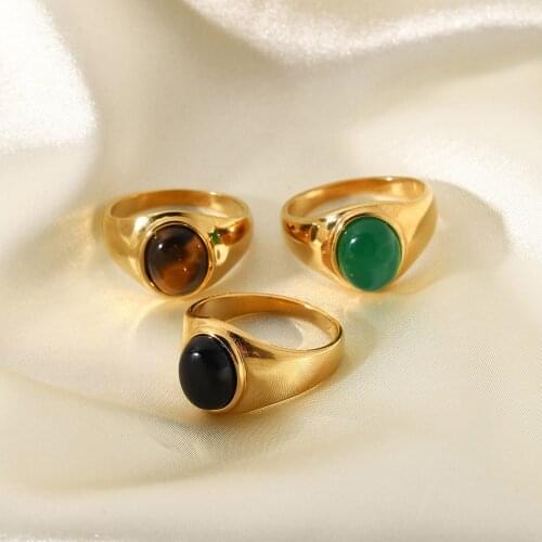 Doreen Box Rings