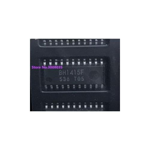 In stock can pay BH1415F BH1415 SOP-22 NEW