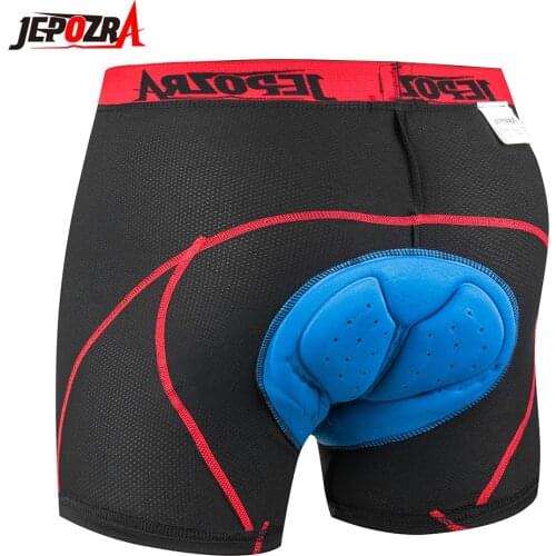 Jepozra Athletic Shorts