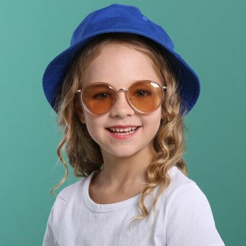 Fashion Children Polarized Sunglasses Alloy Vintage Unisex Fashion Kids Boys Girls Sun Glasses Cool Outdoor Eyewear UV400 D3056
