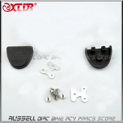 PITSTERPRO STYLE FOOT PEG Slider For 140cc 150cc 160cc 250cc BSE XTR CQR CRF zhenglin HuaYang T8 Dirt Pit Bike
