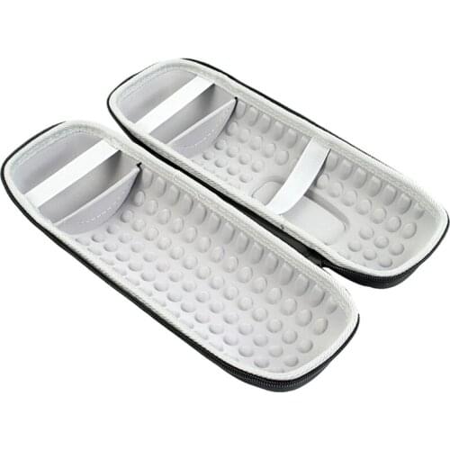 Portable Case Bluetooth-compatible Speaker Accessories Protective Bag for J-B-L Charge 5 Shock-Proof Carrying Pouch