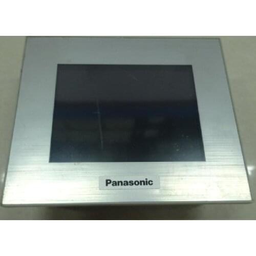 GT05 AIG05SQ03D touch screen , used in good condition . 80% appearance new , good working , free shipping