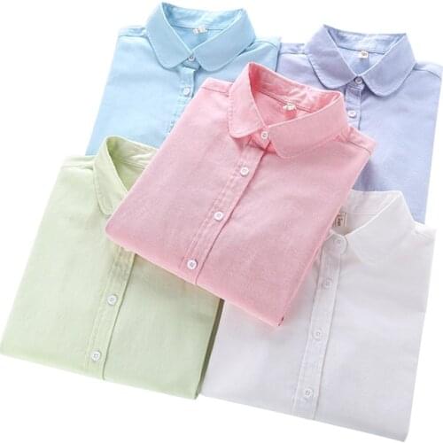 SKOONHEID White Blouses