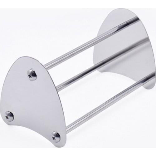 Dental Removable Plier Shelf Placement Rack Stainless Steel Stand Holder Rack for Orthodontic Forceps Scissors Dentist Lab Tool