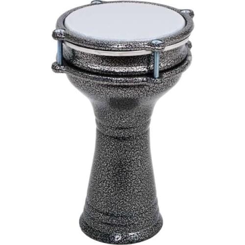 Tomtom Aluminum Silver DA13SL