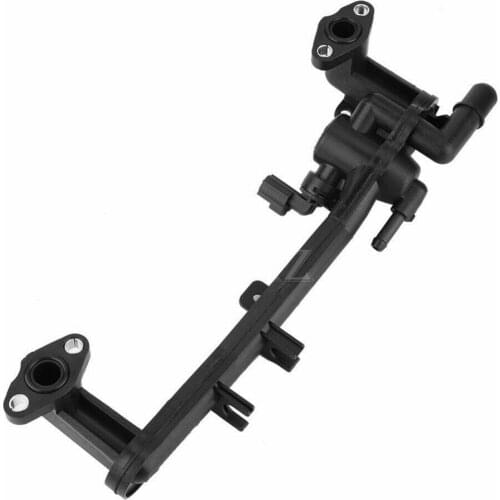 Heater Manifold Pipe Tube with Sensor Genuine OEM:LR018273/LR109402/LR087559/LR077042/C2Z31645/AJ812458/AJ814007