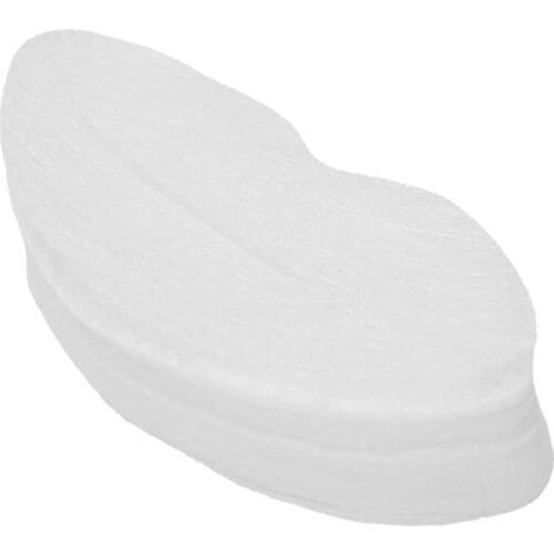 Face Care Skin Care Machine Disposable Lip Mask Paper Lip Treatment Hydrating Promote Absorption Lip Patches