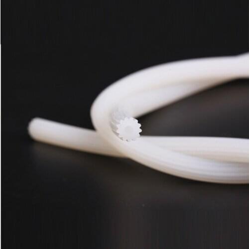 5M Silicone rubber Dia.4.5mm pressure gauze screen window sealing strips layering strips for aluminum alloy steel window screens