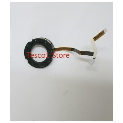 Brand New Original For Canon 24-105 F4 IS USM Aperture, Aperture group, Aperture Cable, Repair Part