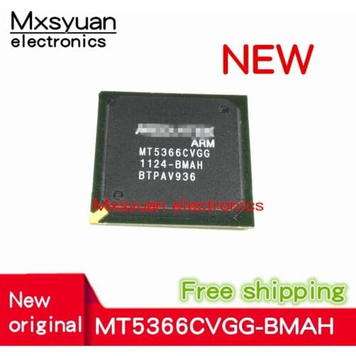 1pcs~5pcs/LOT MT5366CVGG MT5366CVGG-BMAH New original LCD chip