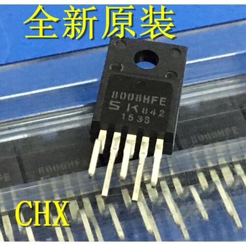 100% New&Original In Stock SK8008HFE SI-8008HFE 8008HFE IC